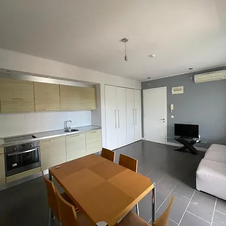 Apartament Yoobulgaria-obzor Sp Obzor