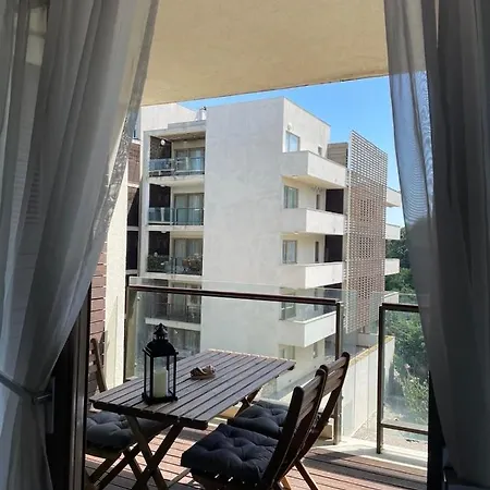 Yoobulgaria-obzor Sp Apartament Obzor