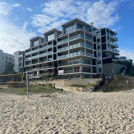 Yoobulgaria-obzor Sp Apartament Obzor