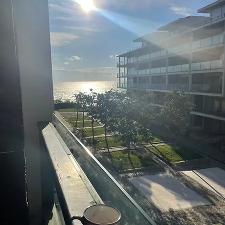 Yoobulgaria-obzor Sp Apartament Obzor