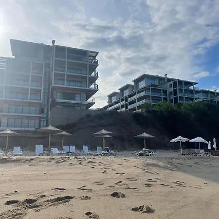 Yoobulgaria-obzor Sp Apartament *