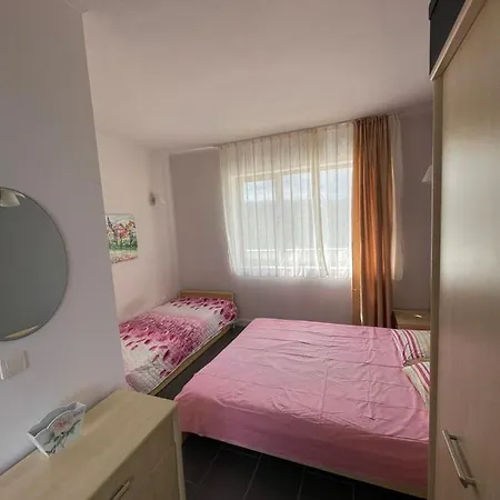 Apartament Yoobulgaria-obzor Sp Obzor
