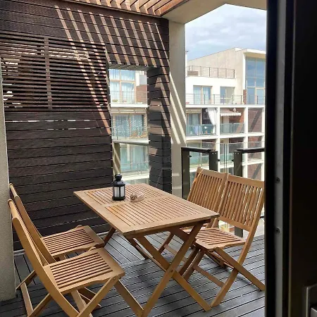 Yoobulgaria-obzor Sp Apartament *