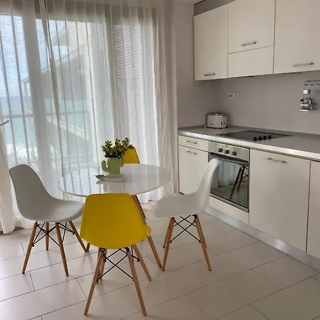 Apartament Yoobulgaria-obzor Sp Obzor