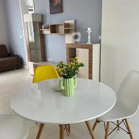 Apartament Yoobulgaria-obzor Sp Obzor