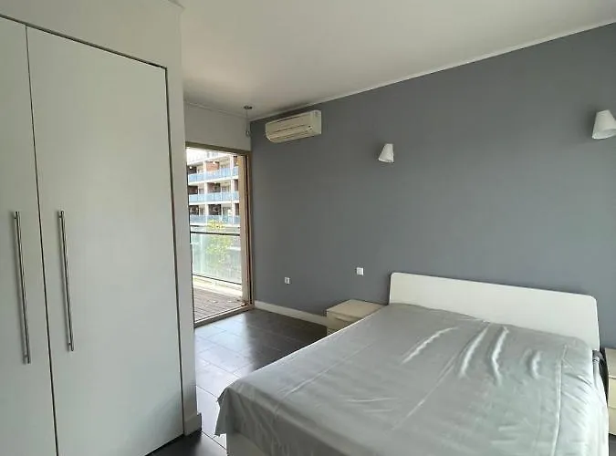 Apartment Yoobulgaria-obzor Sp *