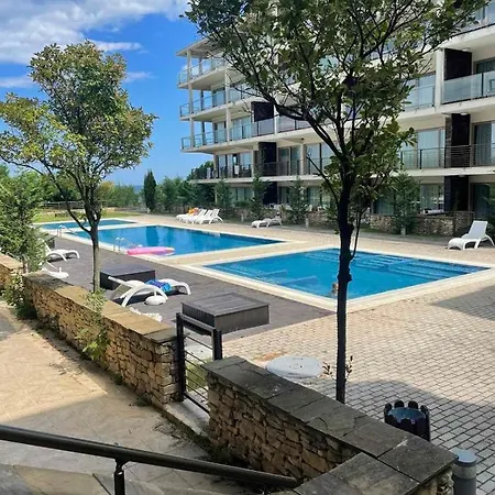 Apartment Yoobulgaria-obzor Sp Obzor