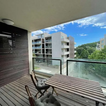 Apartament Yoobulgaria-obzor Sp
