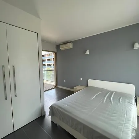 Διαμέρισμα Yoobulgaria-obzor Sp *