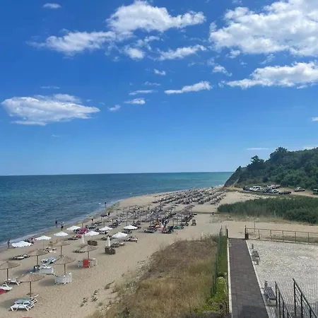 Yoobulgaria-obzor Sp Apartament