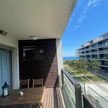 Διαμέρισμα Yoobulgaria-obzor Sp