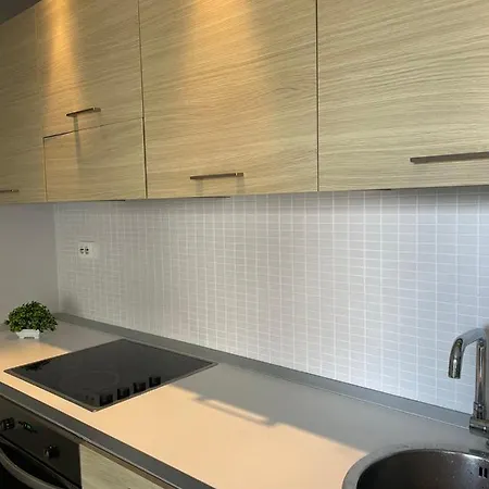 Apartment Yoobulgaria-obzor Sp Obzor