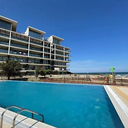 Yoobulgaria-obzor Sp Lejlighed *