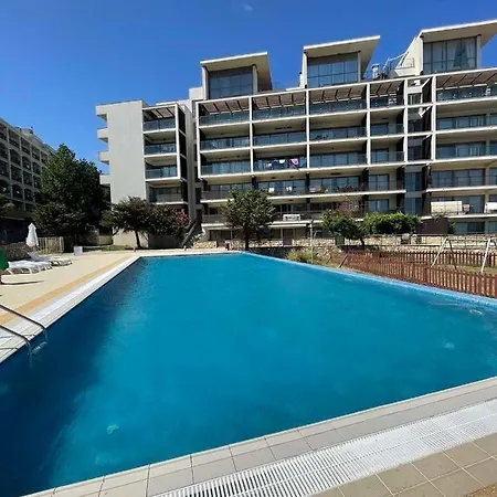 Yoobulgaria-obzor Sp Διαμέρισμα