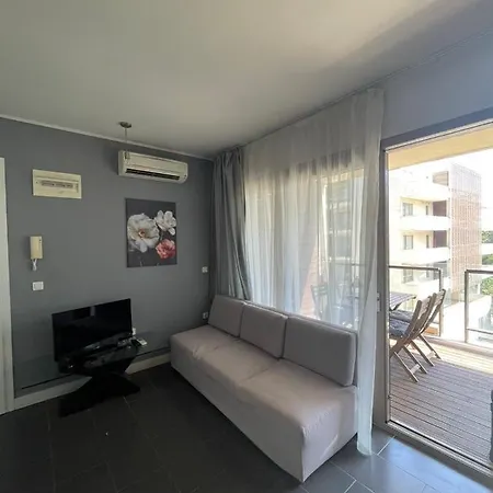 Apartment Yoobulgaria-obzor Sp