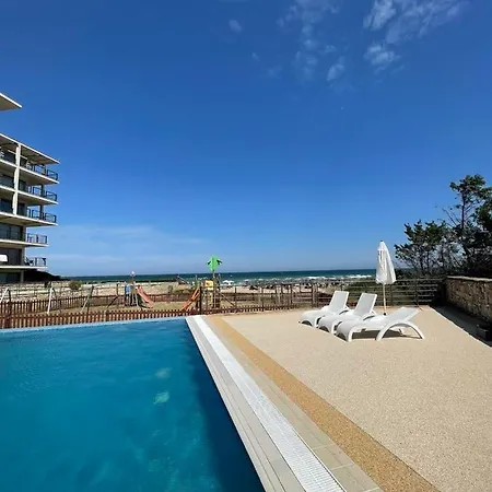 Yoobulgaria-obzor Sp Apartment Obzor