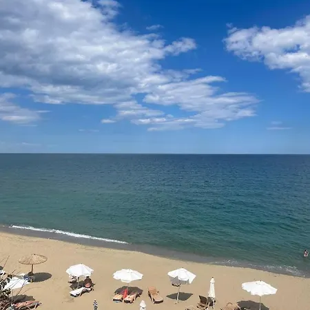 Apartment Yoobulgaria-obzor Sp *