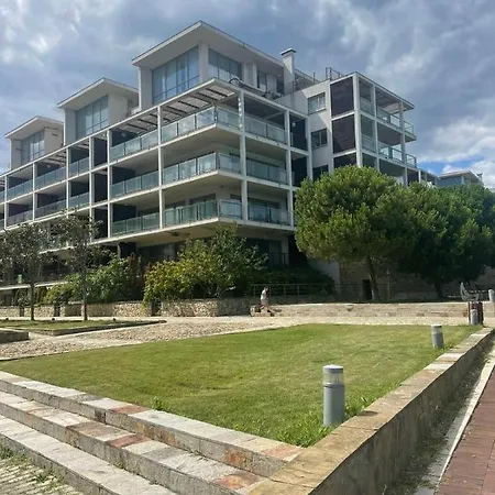 Yoobulgaria-obzor Sp Apartment *