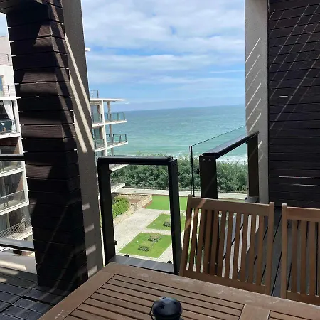 Διαμέρισμα Yoobulgaria-obzor Sp Obzor