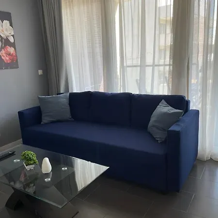 Apartment Yoobulgaria-obzor Sp *