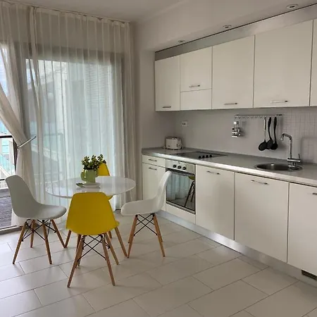 Apartment Yoobulgaria-obzor Sp *