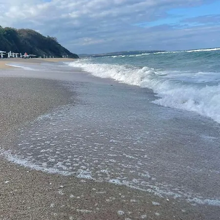 Yoobulgaria-obzor Sp Apartment *