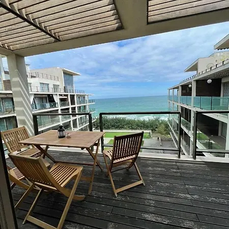 Yoobulgaria-obzor Sp Διαμέρισμα