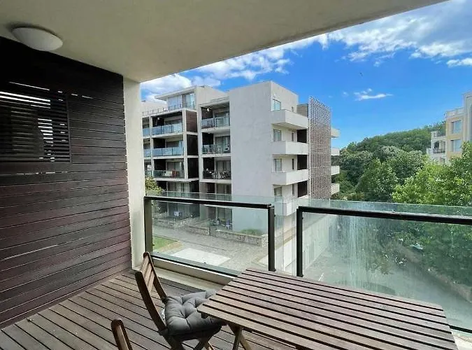 Apartman Yoobulgaria-obzor Sp