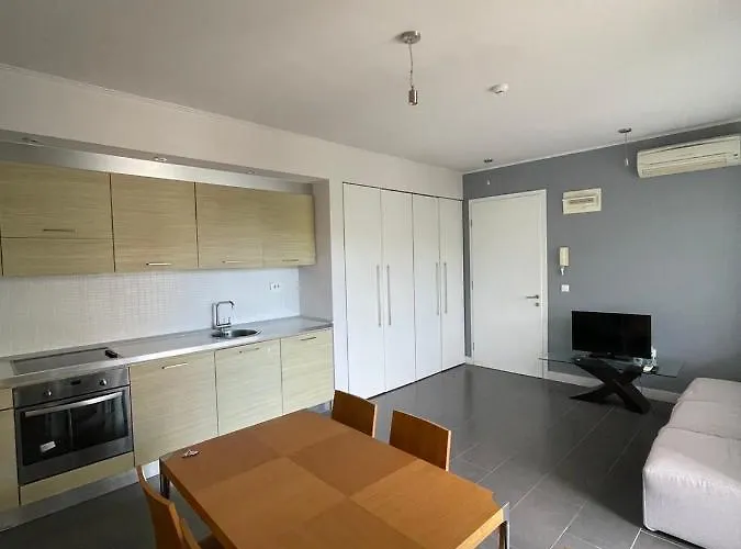 Appartement Yoobulgaria-obzor Sp Obzor