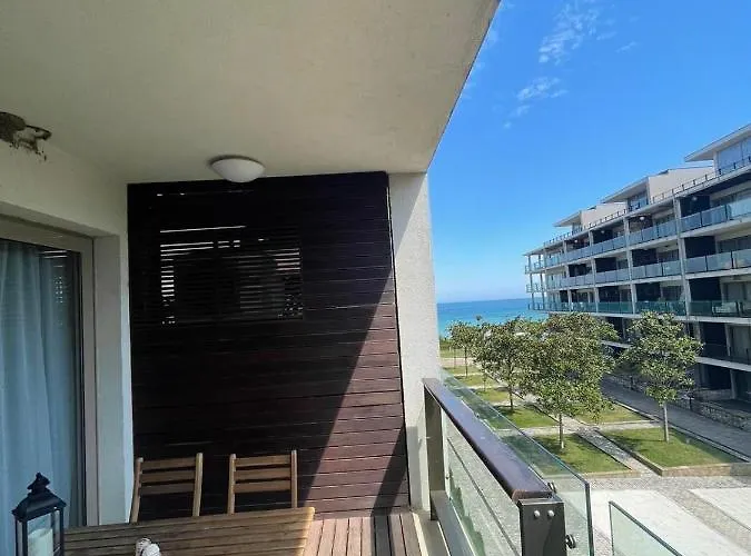 Apartman Yoobulgaria-obzor Sp