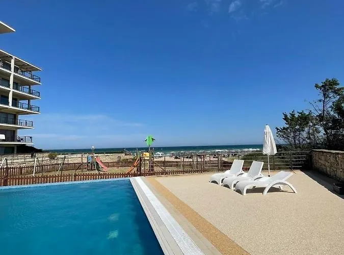 Yoobulgaria-obzor Sp Appartement Obzor