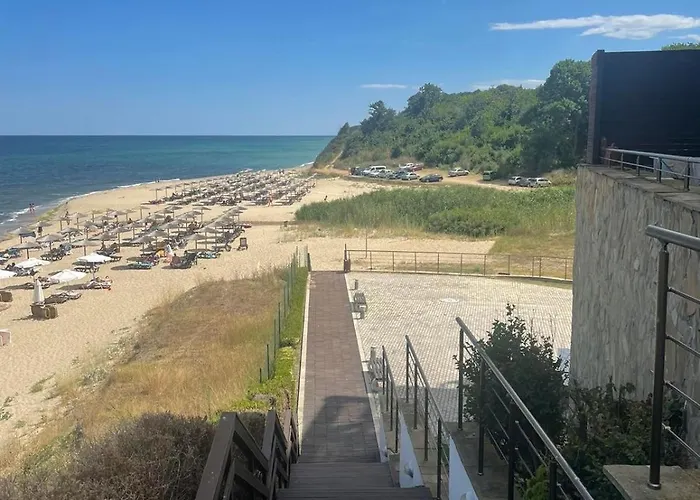 Yoobulgaria-obzor Sp * Обзор