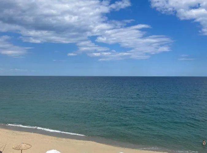 Апартамент Yoobulgaria-obzor Sp *