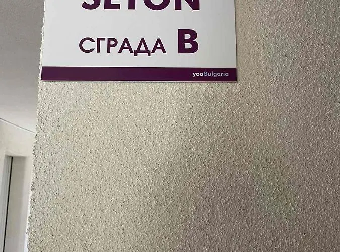 Appartement Yoobulgaria-obzor Sp Obzor