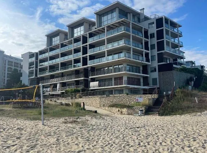 Yoobulgaria-obzor Sp Apartman Obzor