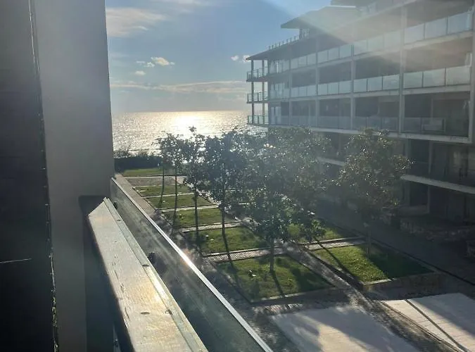 Yoobulgaria-obzor Sp Apartman Obzor