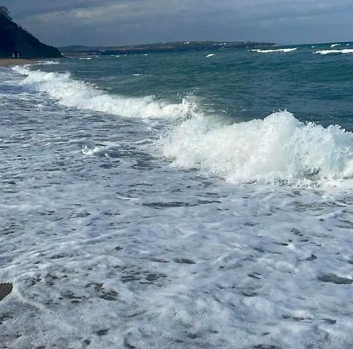 Appartement Yoobulgaria-obzor Sp