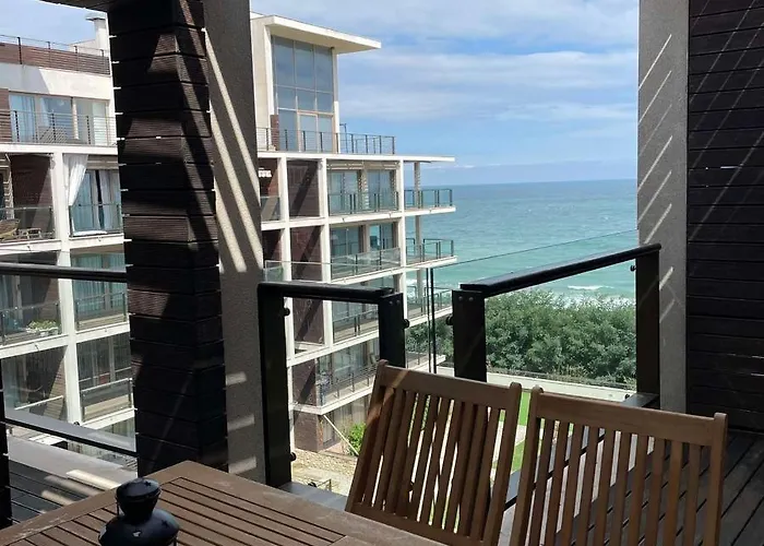 Yoobulgaria-obzor Sp * Obzor