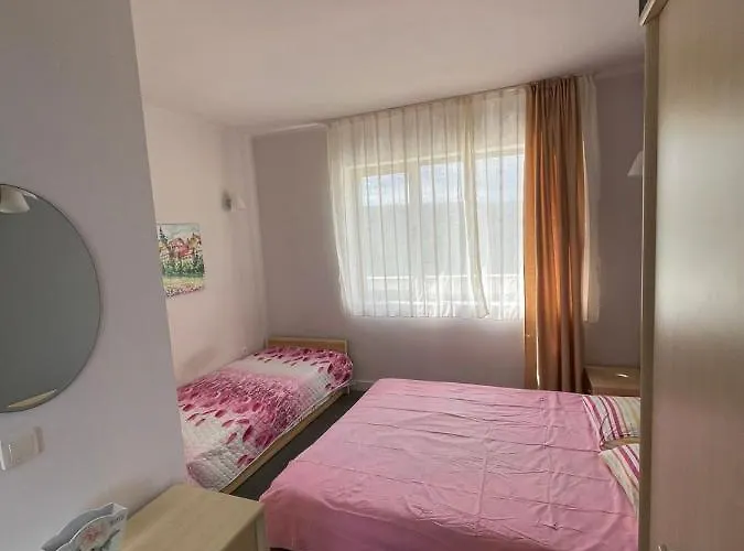 Apartman Yoobulgaria-obzor Sp Obzor