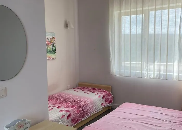 Apartman Yoobulgaria-obzor Sp Obzor