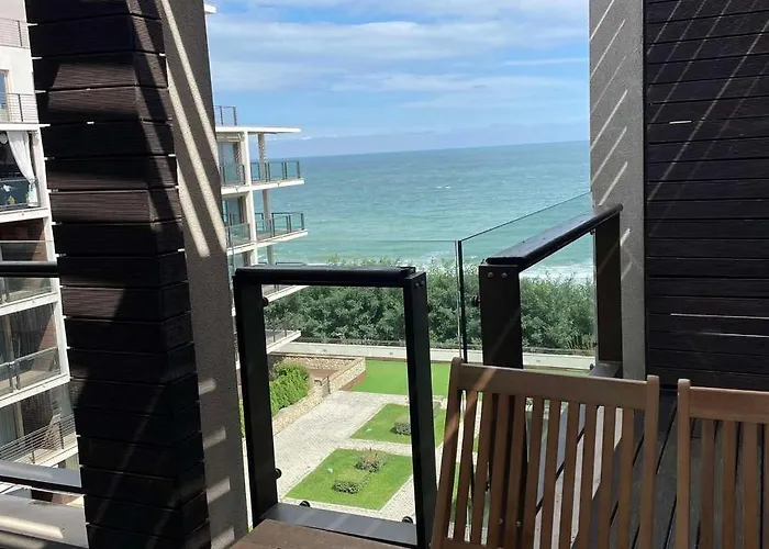 Apartman Yoobulgaria-obzor Sp Obzor