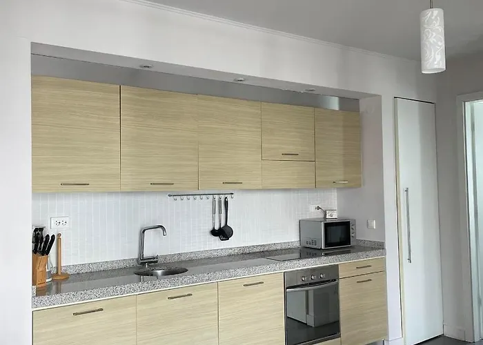 Apartman Yoobulgaria-obzor Sp Obzor