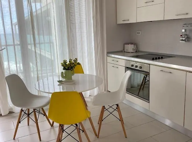 Apartman Yoobulgaria-obzor Sp Obzor