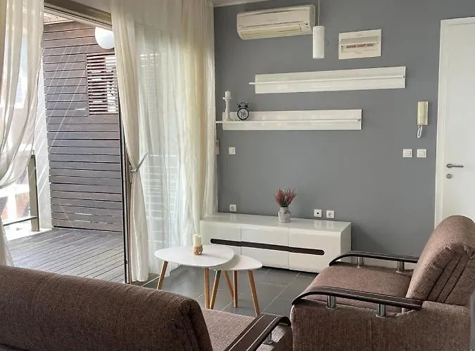 Yoobulgaria-obzor Sp Apartman *