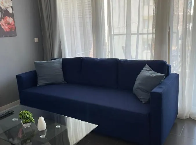 Appartement Yoobulgaria-obzor Sp *