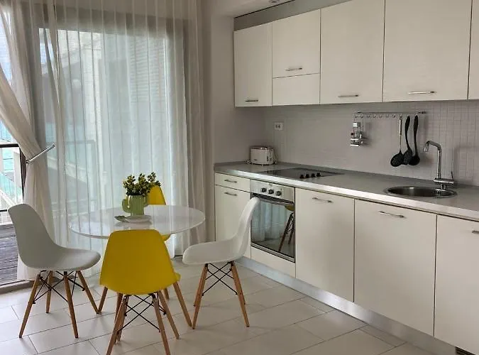 Appartement Yoobulgaria-obzor Sp *