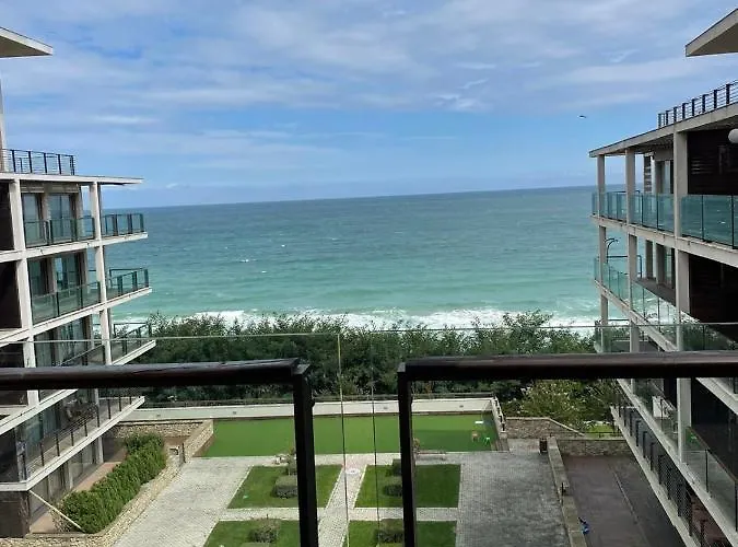 Yoobulgaria-obzor Sp * Обзор