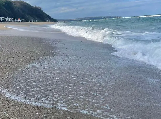 Yoobulgaria-obzor Sp Appartement *