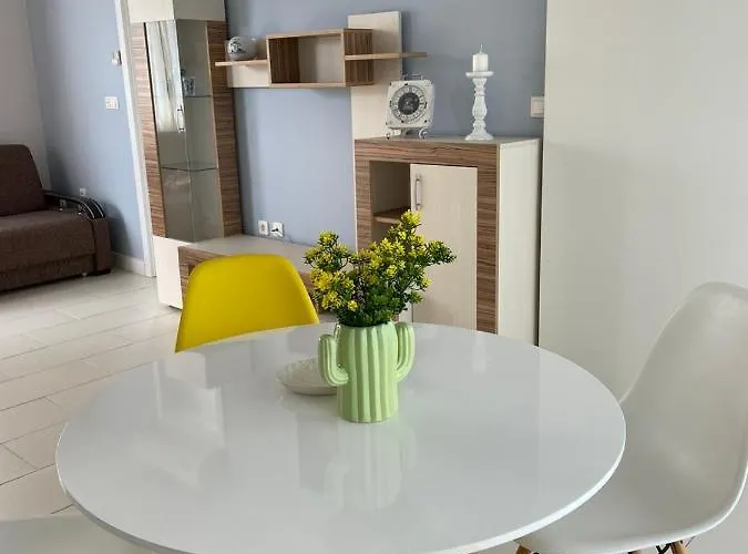 Appartement Yoobulgaria-obzor Sp Obzor